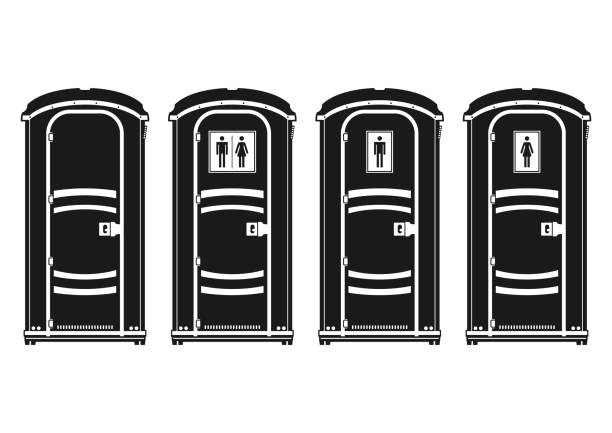 Best Portable Restroom Maintenance and Cleaning  in Quitman, TX