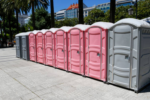 Best Long-Term Portable Toilet Rental  in Quitman, TX