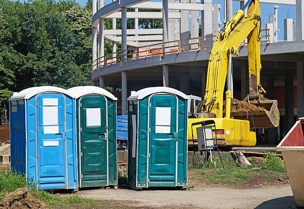 Reliable Quitman, TX Portable Potty Rental Solutions