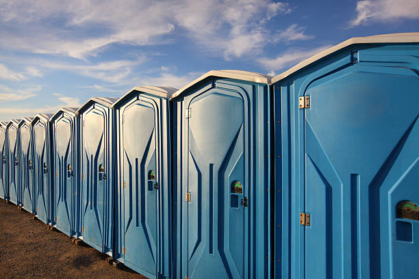 Best Portable Restroom for Sporting Events  in Quitman, TX
