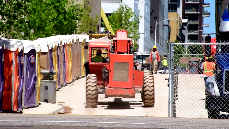 Best Portable Toilet Rental for Emergency Services  in Quitman, TX