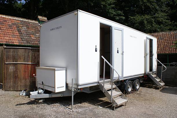  Quitman, TX Portable Potty Rental Pros